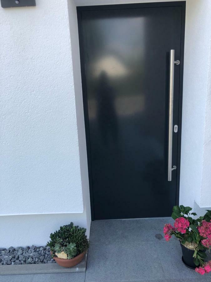 Sinsheim Unterkunft エクステリア 写真